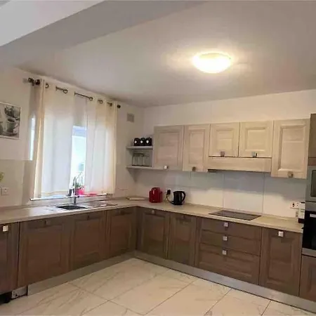 Lovely Flat Sea View! Apartament St Paul's Bay