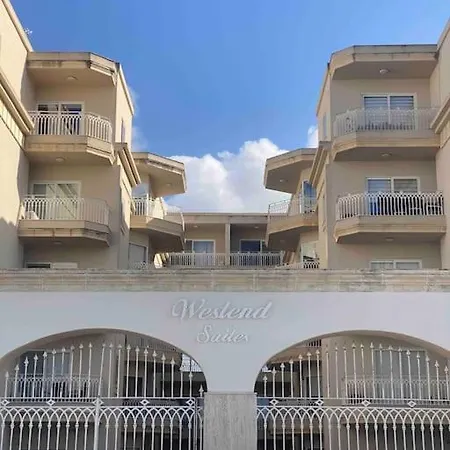Apartament Lovely Flat Sea View! *