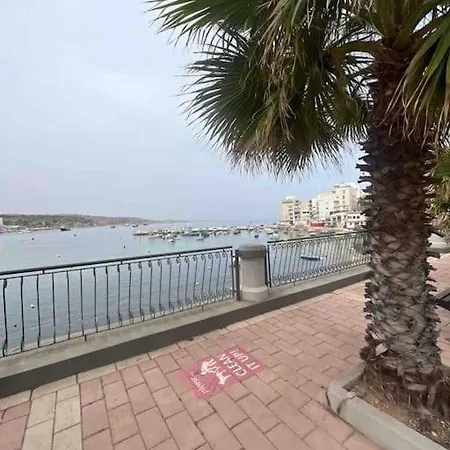 Lovely Flat Sea View! Apartament *